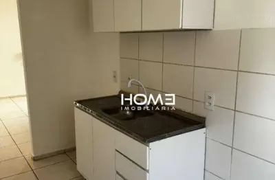 Apartamento com 2 dormitórios à venda, 43 m² por r$ 155.000,00 - campo grande - rio de janeiro/rj