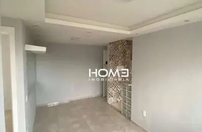 Apartamento com 2 dormitórios à venda, 45 m² por r$ 150.000,00 - realengo - rio de janeiro/rj