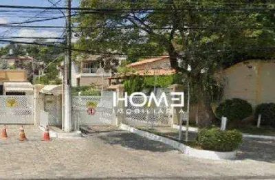 Casa com 3 dormitórios à venda, 272 m² por r$ 767.000,00 - sape - niterói/rj