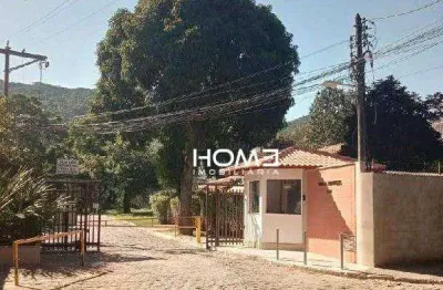 Casa com 2 dormitórios à venda, 266 m² por r$ 511.000,00 - jacaré - niterói/rj