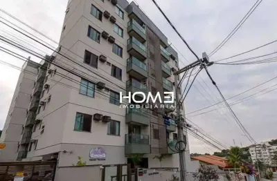 Apartamento com 2 dormitórios à venda, 91 m² por r$ 338.000,00 - badu - niterói/rj