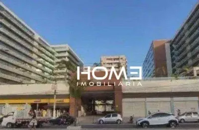 Apartamento com 1 dormitório à venda, 26 m² por r$ 45.000,00 - outeiro das pedras - itaboraí/rj