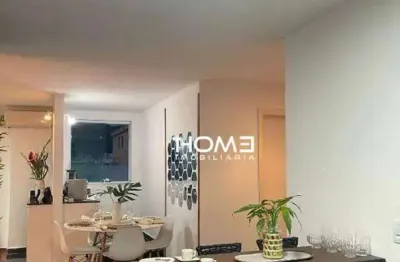 Cobertura dúplex à venda em copacabana – 260 m² | possibilidade de triplex com 360 m²