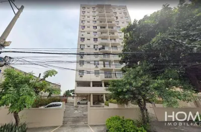 Apartamento com 1 dormitório à venda, 54 m² por r$ 134.000,00 - engenho novo - rio de janeiro/rj