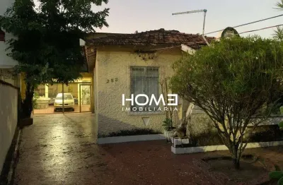 Casa com 5 dormitórios à venda, 300 m² por r$ 740.000,00 - vila kosmos - rio de janeiro/rj