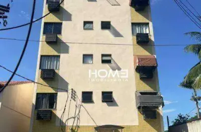 Vendo apartamento na estrela do norte – totalmente reformado!