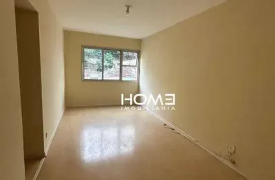 Oportunidade -  apartamento com 2 dormitórios à venda, 66 m² por r$ 550.000 - catete - rio de janeiro/rj