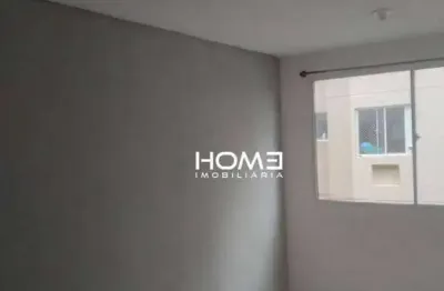 Apartamento com 2 dormitórios à venda, 42 m² por r$ 120.000,00 - santa cruz - rio de janeiro/rj