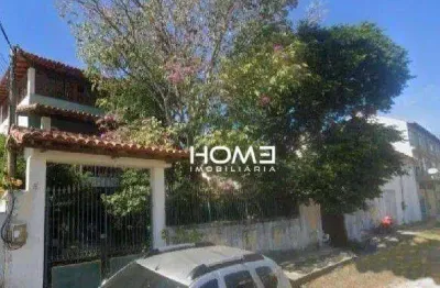 Casa com 3 dormitórios à venda, 258 m² por r$ 603.000,00 - iguaba pequena - iguaba grande/rj