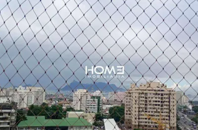 Apartamento com 2 dormitórios à venda, 55 m² por r$ 399.000,00 - centro - niterói/rj