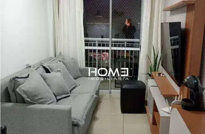 Apartamento com 2 dormitórios à venda, 55 m² por r$ 395.000,00 - centro - niterói/rj