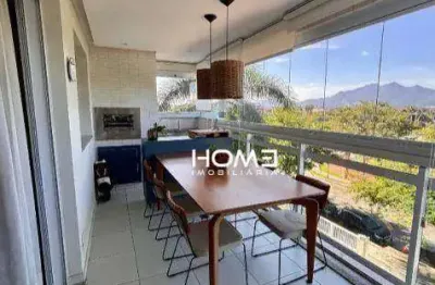 Apartamento com 2 quartos à venda na Rua Paulo Moura, Recreio dos Bandeirantes, Rio de Janeiro