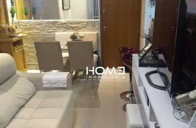 Apartamento com 2 dormitórios à venda, 49 m² por r$ 210.000,00 - praça seca - rio de janeiro/rj