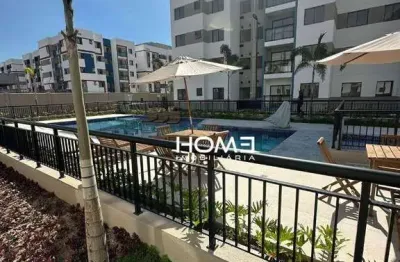 Apartamento com 2 dormitórios à venda, 55 m² por r$ 450.000,00 - recreio dos bandeirantes - rio de janeiro/rj