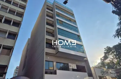 Apartamento com 3 dormitórios à venda, 145 m² por r$ 2.280.000,00 - botafogo - rio de janeiro/rj