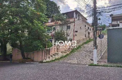 Casa com 4 dormitórios à venda, 192 m² por r$ 586.000,00 - centro - rio bonito/rj