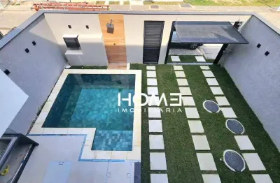 Casa com 4 quartos à venda, 200 m² por r$ 1.790.000 - vargem pequena - rio de janeiro/rj