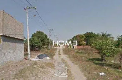 Terreno à venda, 600 m² por r$ 193.000,00 - guaxindiba - são gonçalo/rj