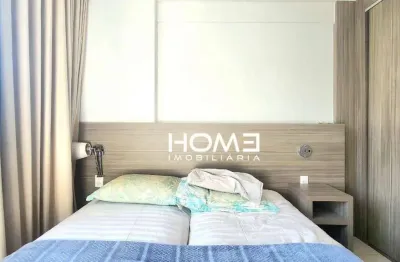 Flat com 1 dormitório à venda, 34 m² por r$ 289.000,00 - jacarepaguá - rio de janeiro/rj