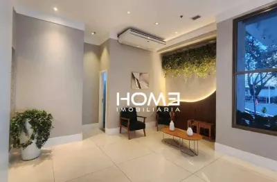 Flat com 1 dormitório à venda, 34 m² por r$ 289.000,00 - jacarepaguá - rio de janeiro/rj