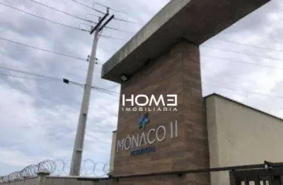 Apartamento com 2 dormitórios à venda, 50 m² por r$ 116.000,00 - jardim esperança - cabo frio/rj