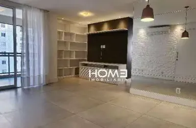 Apartamento com 2 dormitórios à venda, 88 m² por r$ 955.000,00 - cidade jardim - rio de janeiro/rj