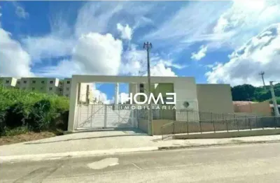 Apartamento com 2 quartos à venda na Rua Dalva Raposo, Maria Paula, São Gonçalo