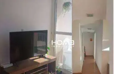 Lindo apartamento 3 quartos no condomínio ventura – barreto, niterói