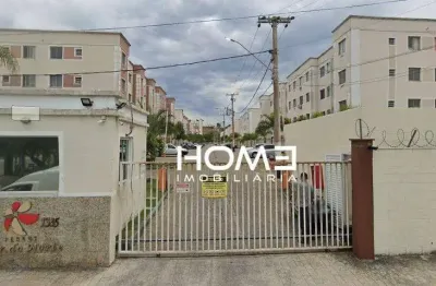Apartamento com 2 dormitórios à venda, 52 m² por r$ 152.000,00 - são josé do barreto - macaé/rj