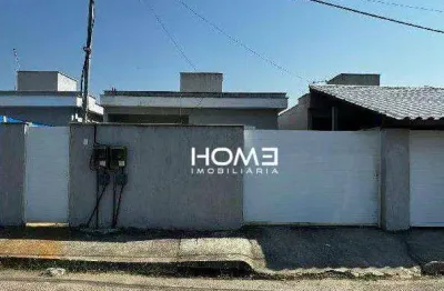 Casa com 2 dormitórios à venda, 54 m² por r$ 150.000,00 - são bento - duque de caxias/rj