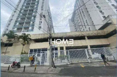 Apartamento com 2 dormitórios à venda, 60 m² por r$ 156.000,00 - centro - nilópolis/rj