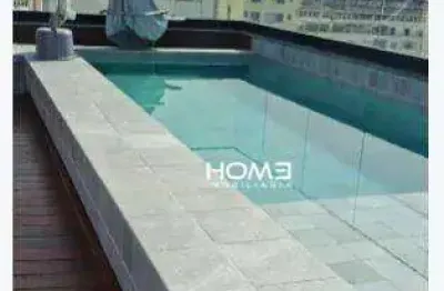 Apartamento com 1 quarto à venda na Rua Riachuelo, Centro, Rio de Janeiro