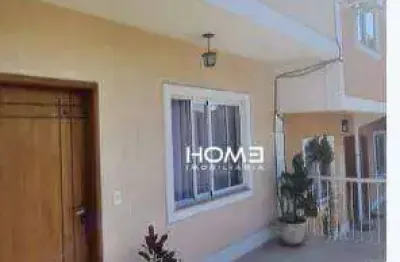 Casa em condomínio fechado com 2 quartos à venda na Travessa José Bulhões, Freguesia (Jacarepaguá), Rio de Janeiro