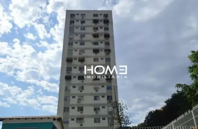 Apartamento com 2 dormitórios à venda, 98 m² por r$ 185.000,00 - engenhoca - niterói/rj