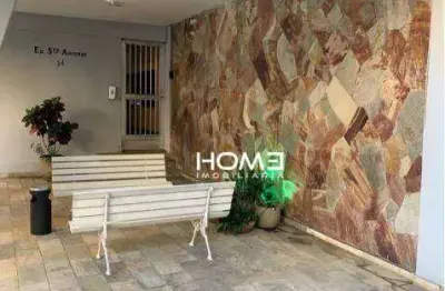 Excelente oportunidade em icaraí – 92m² – 2 quartos + dependência completa