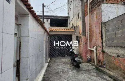 Casa com 2 dormitórios à venda, 185 m² por r$ 287.000,00 - cabral - nilópolis/rj