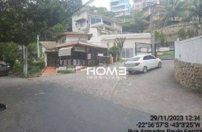 Terreno à venda, 360 m² por r$ 326.000,00 - piratininga - niterói/rj