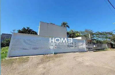 Casa com 3 dormitórios à venda, 51 m² por r$ 352.000,00 - maravista - niterói/rj