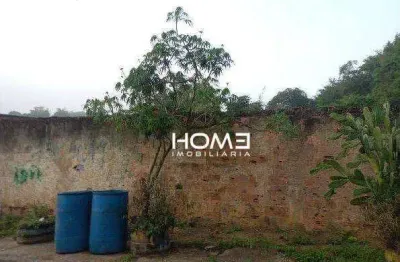 Terreno à venda, 2218 m² por r$ 320.000,00 - vila colúmbia - são joão de meriti/rj