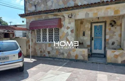 Casa com 3 dormitórios à venda por r$ 359.000,00 - realengo - rio de janeiro/rj