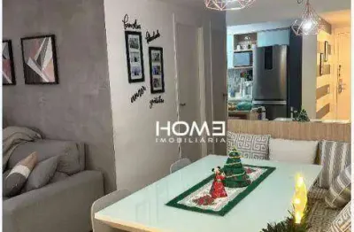 Lindo apartamento no cachambi 3 quartos em condomínio com lazer completo!