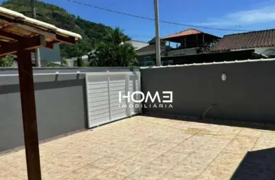 Casa linear aconchegante em condomínio com lazer e segurança — a 15 minutos da praia do recreio!