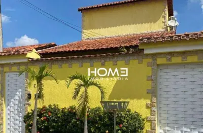 Casa maravilhosa com piscina em campo grande, área gourmet e 5 quartos – aceita financiamento!