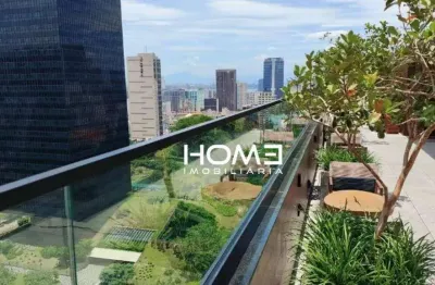 Lindo studio reformado e mobiliado no centro – pronto para airbnb!