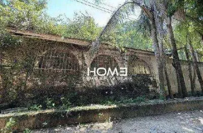 Terreno à venda, 10080 m² por r$ 912.000,00 - anil - rio de janeiro/rj