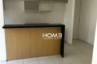 Excelente oportunidade em curicica! apartamento reformado com 2 quartos