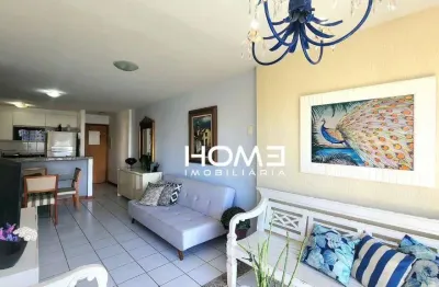 Apartamento com 3 quartos para alugar, 80 m² por r$ 8.701/mês - barra da tijuca - rio de janeiro/rj