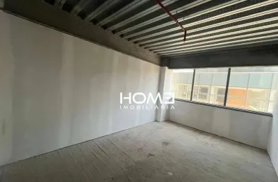 Sala à venda, 27 m² por r$ 145.000,00 - centro - rio de janeiro/rj