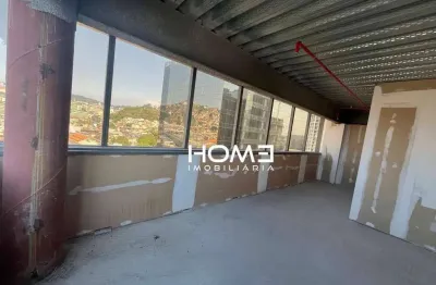 Sala à venda, 36 m² por r$ 185.000,00 - centro - rio de janeiro/rj