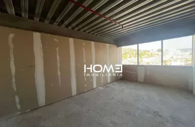 Sala à venda, 34 m² por r$ 175.000,00 - centro - rio de janeiro/rj